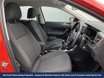 Used Volkswagen Polo 2020 for sale - 79746024: Photo