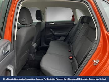 Used Volkswagen Polo 2020 for sale - 79746024: Photo
