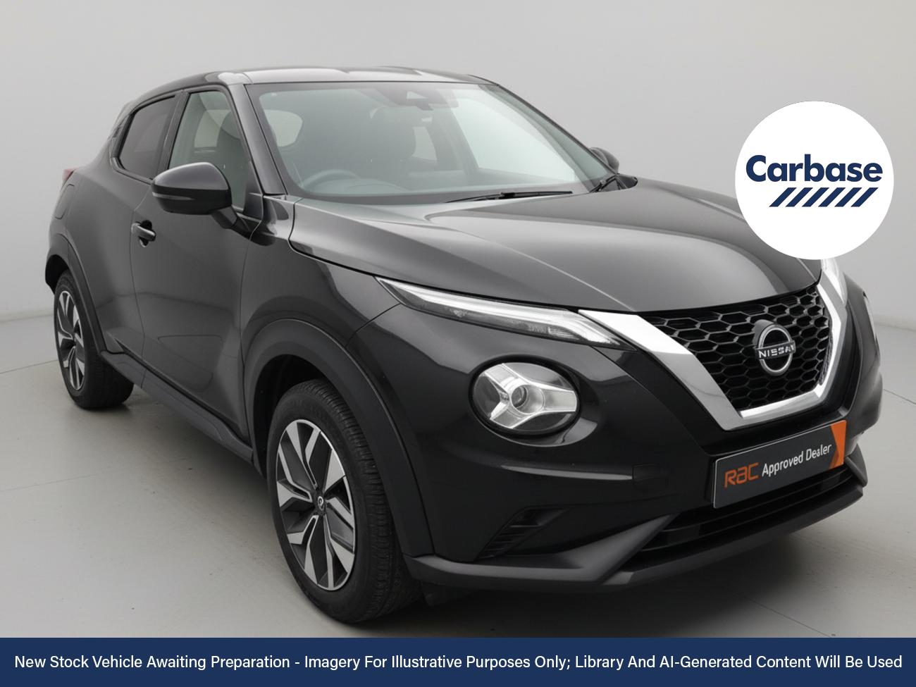 Used Nissan Juke 2023 for sale - 76890228: Photo 1