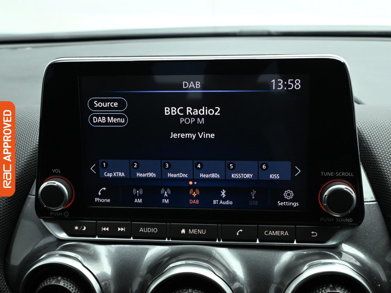 Used Nissan Juke 2023 for sale - 76890228: Photo 14