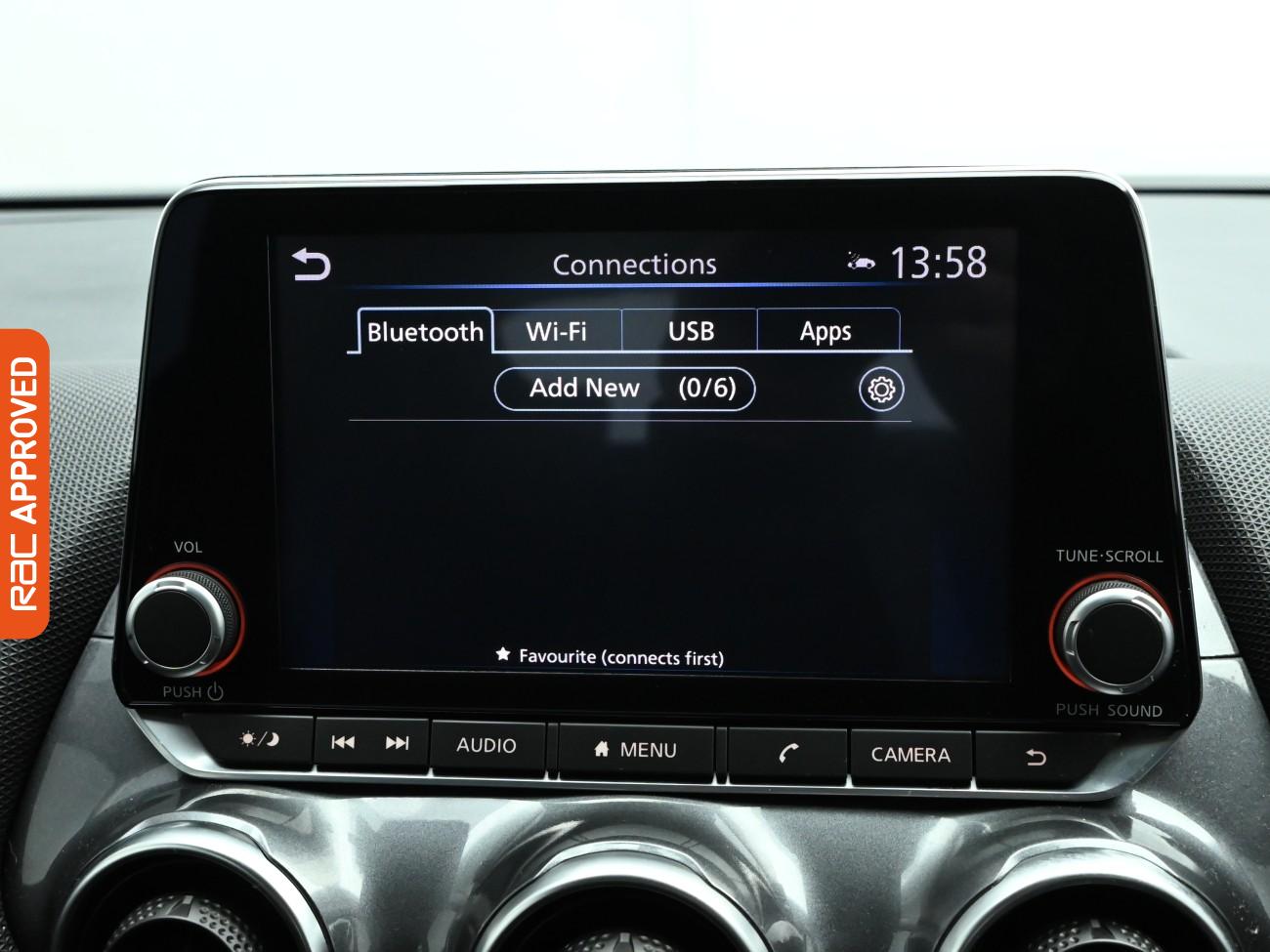 Used Nissan Juke 2023 for sale - 76890228: Photo 15