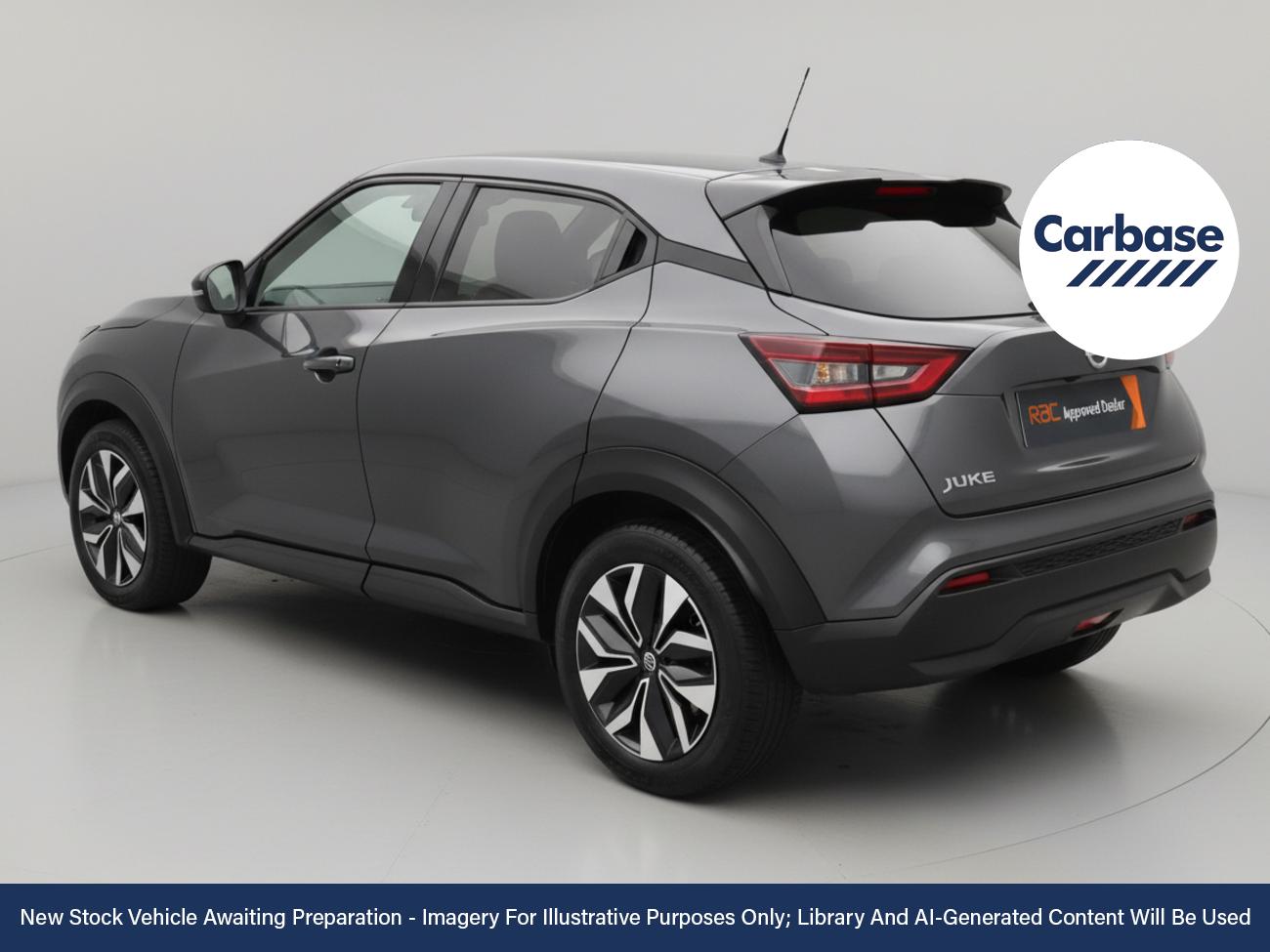 Used Nissan Juke 2023 for sale - 76890228: Photo 2