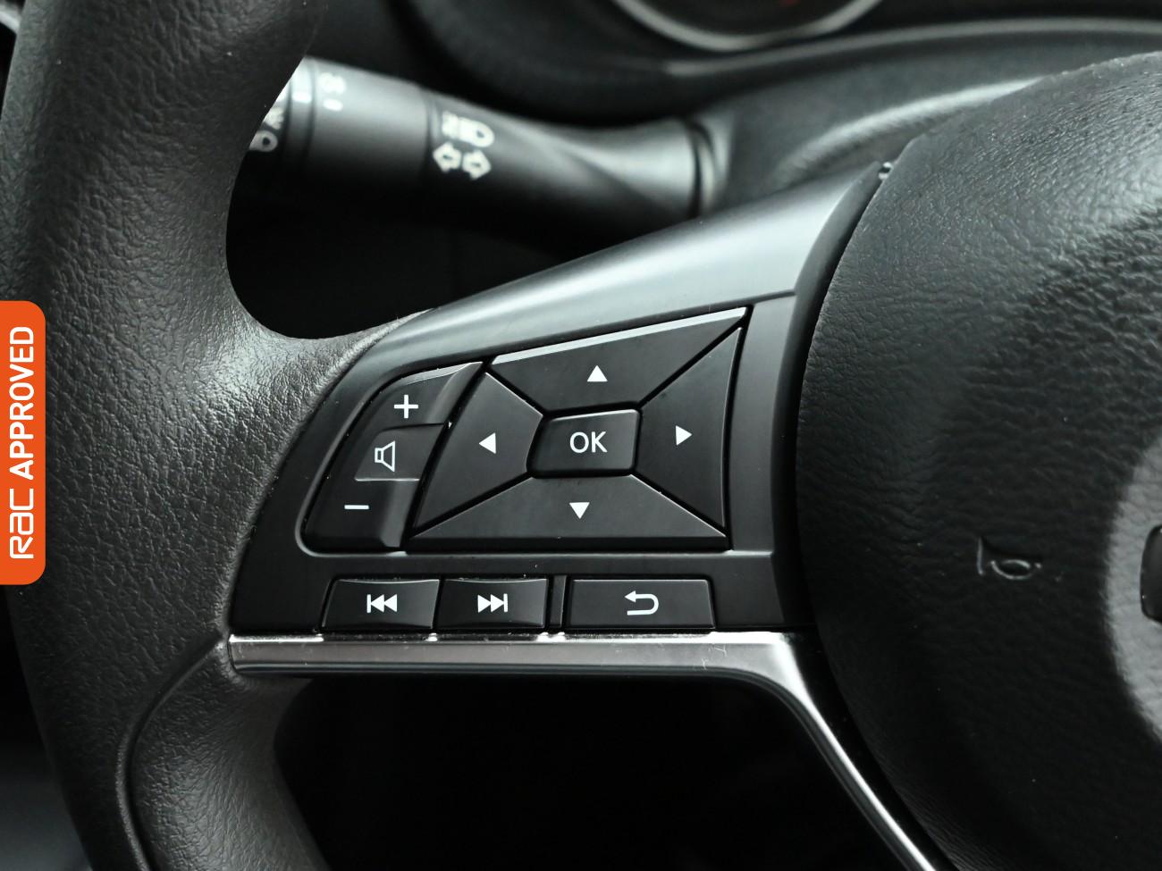 Used Nissan Juke 2023 for sale - 76890228: Photo 21