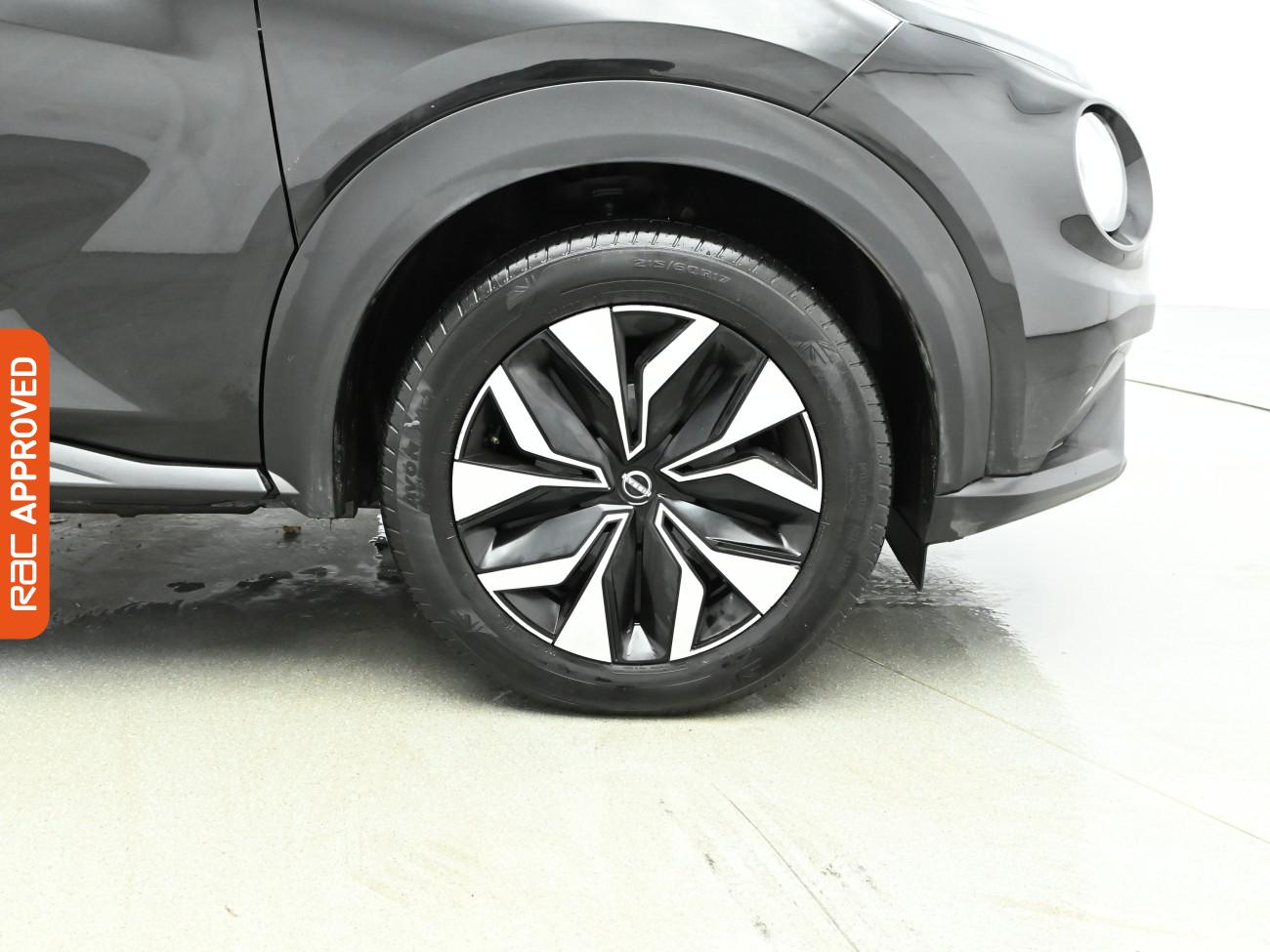 Used Nissan Juke 2023 for sale - 76890228: Photo 25