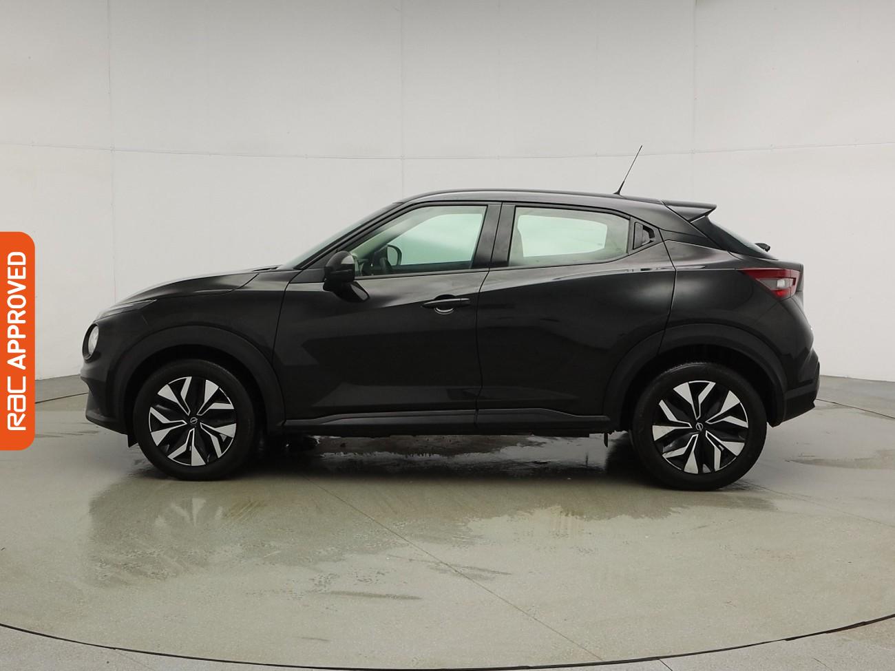 Used Nissan Juke 2023 for sale - 76890228: Photo 27