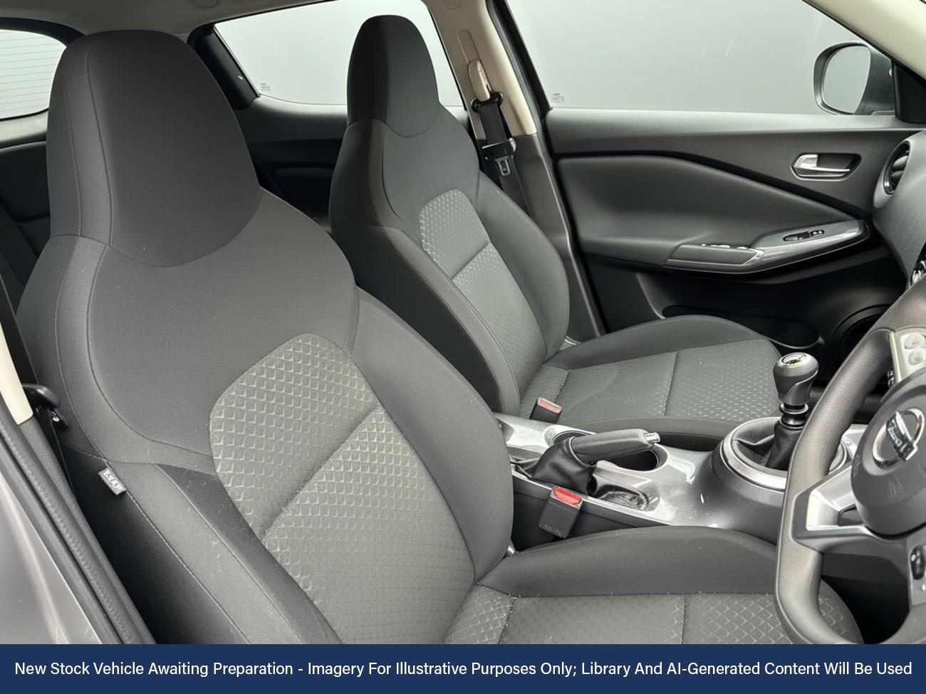 Used Nissan Juke 2023 for sale - 76890228: Photo 3