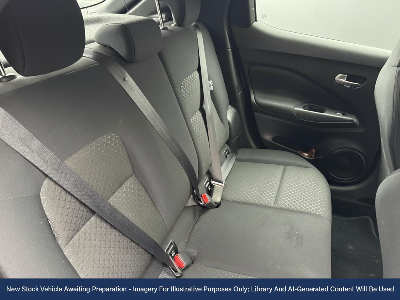 Used Nissan Juke 2023 for sale - 76890228: Photo 4