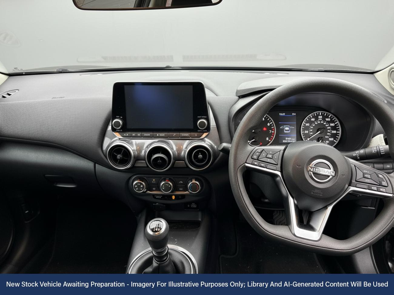 Used Nissan Juke 2023 for sale - 76890228: Photo 6