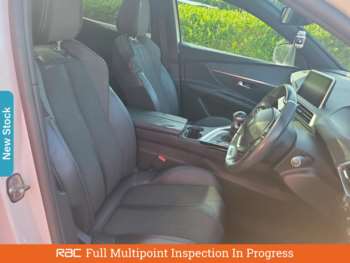 Used Peugeot 3008 2018 for sale - 75440781: Photo
