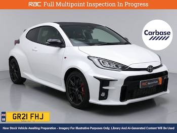 Used Toyota Yaris 2021 for sale - 77421468: Photo