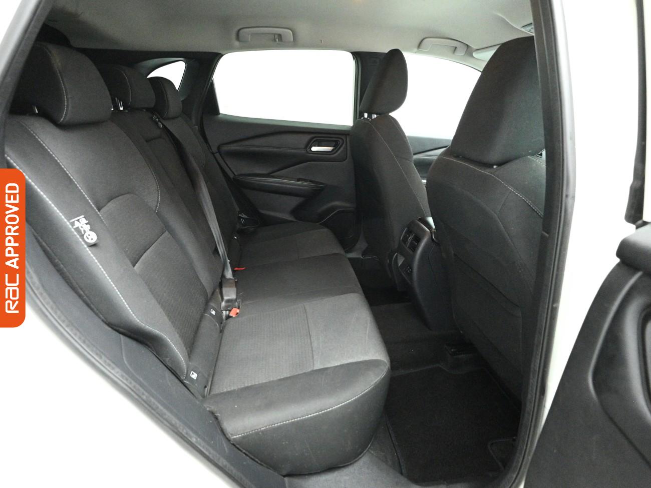 Used Nissan Qashqai 2022 for sale - 77692324: Photo 13