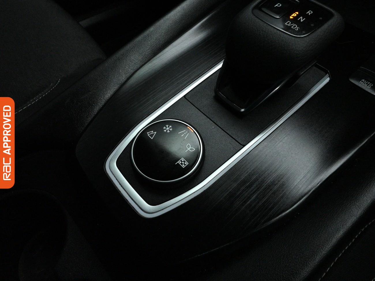 Used Nissan Qashqai 2022 for sale - 77692324: Photo 14