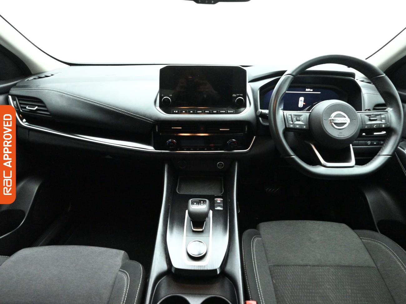 Used Nissan Qashqai 2022 for sale - 77692324: Photo 2