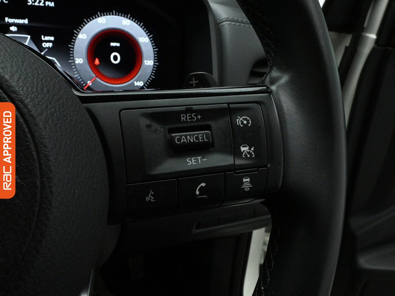 Used Nissan Qashqai 2022 for sale - 77692324: Photo 21