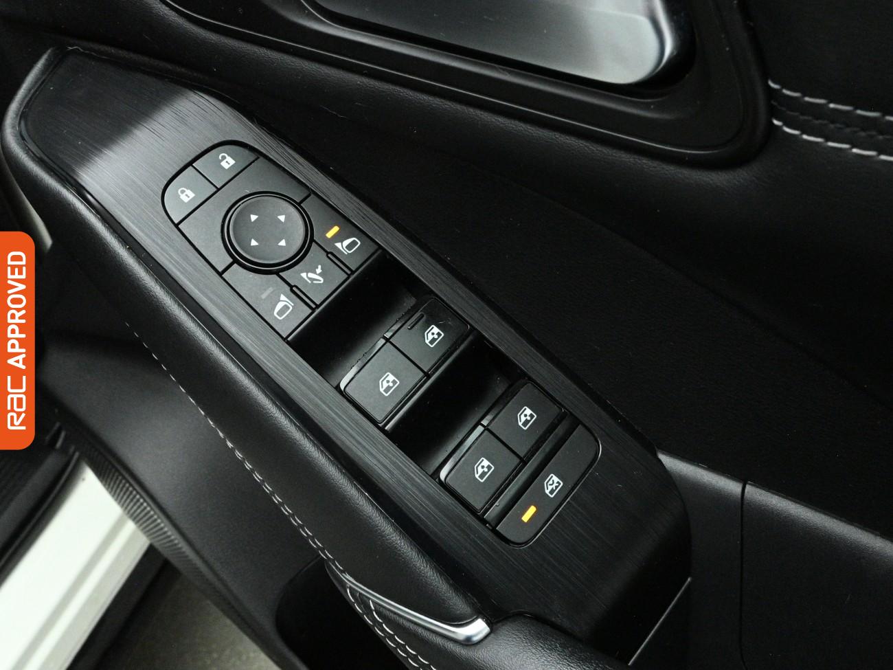 Used Nissan Qashqai 2022 for sale - 77692324: Photo 24