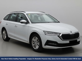 2021 - 2.0 TDI SE Technology Estate 5dr Diesel Manual Euro 6 (s/s) (116 ps)