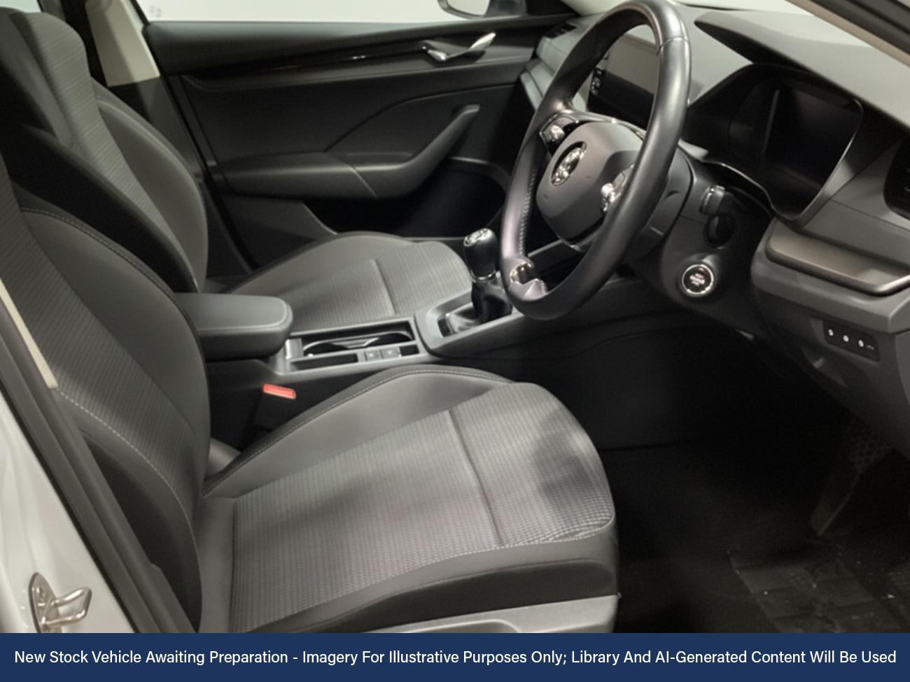 Used Skoda Octavia 2021 for sale - 76629814: Photo 3