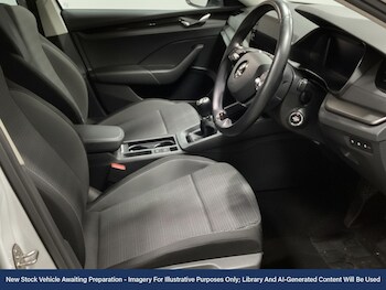 Used Skoda Octavia 2021 for sale - 76629814: Photo