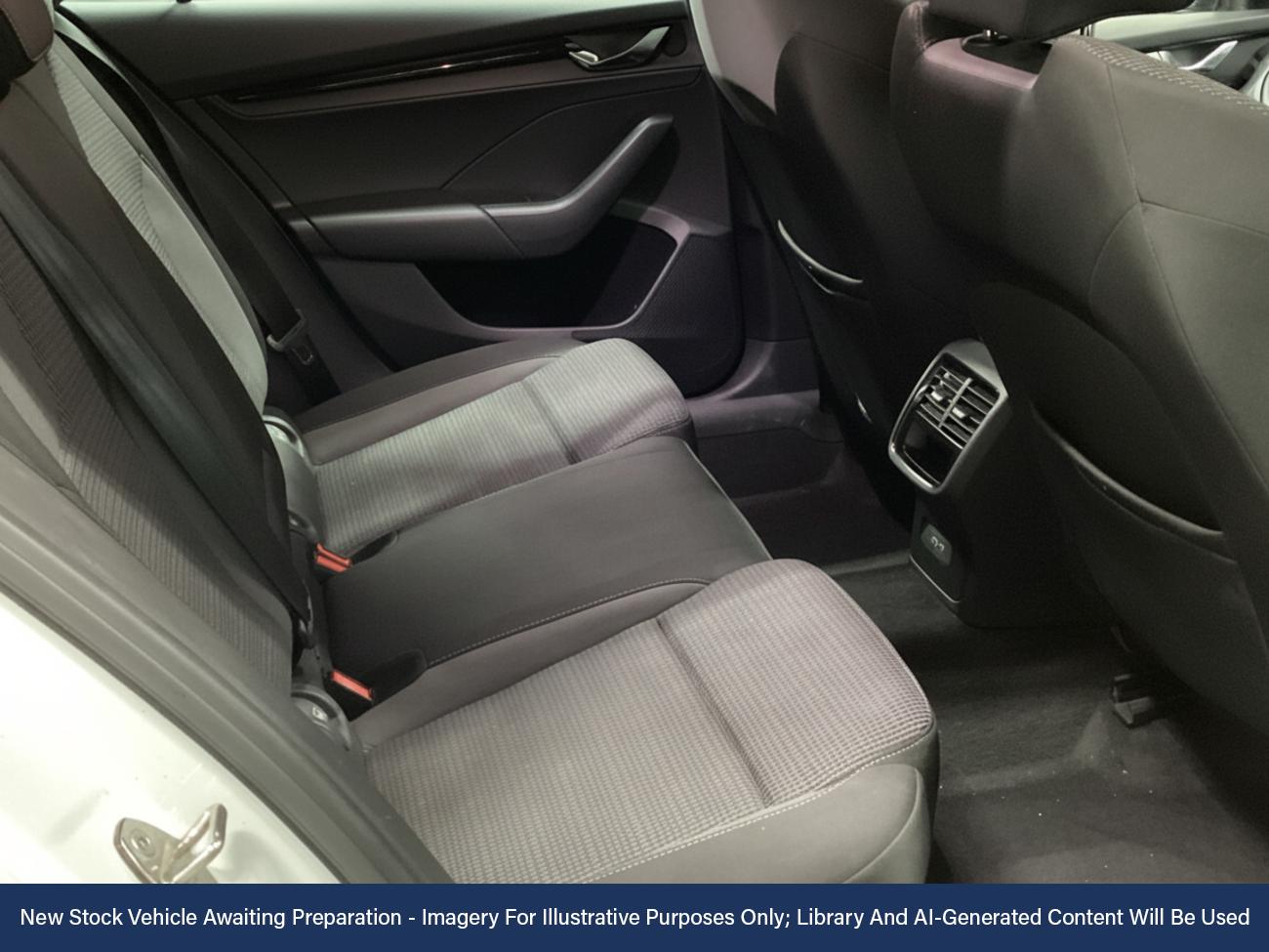 Used Skoda Octavia 2021 for sale - 76629814: Photo 4