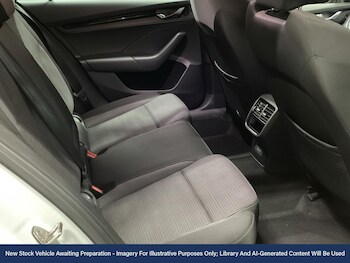 Used Skoda Octavia 2021 for sale - 76629814: Photo