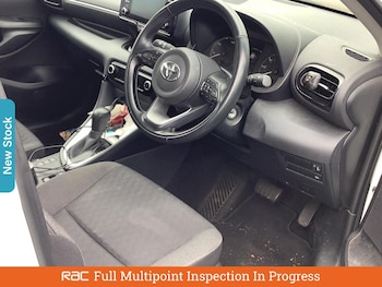 Used Toyota Yaris 2022 for sale - 75453288: Photo