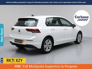 Used Volkswagen Golf 2021 for sale - 79556544: Photo
