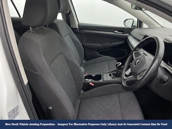 Used Volkswagen Golf 2021 for sale - 79556544: Photo