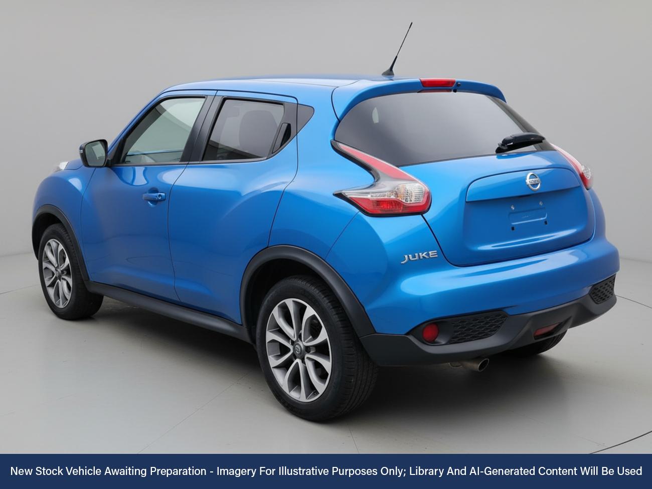 Used Nissan Juke 2018 for sale - 76746276: Photo 2