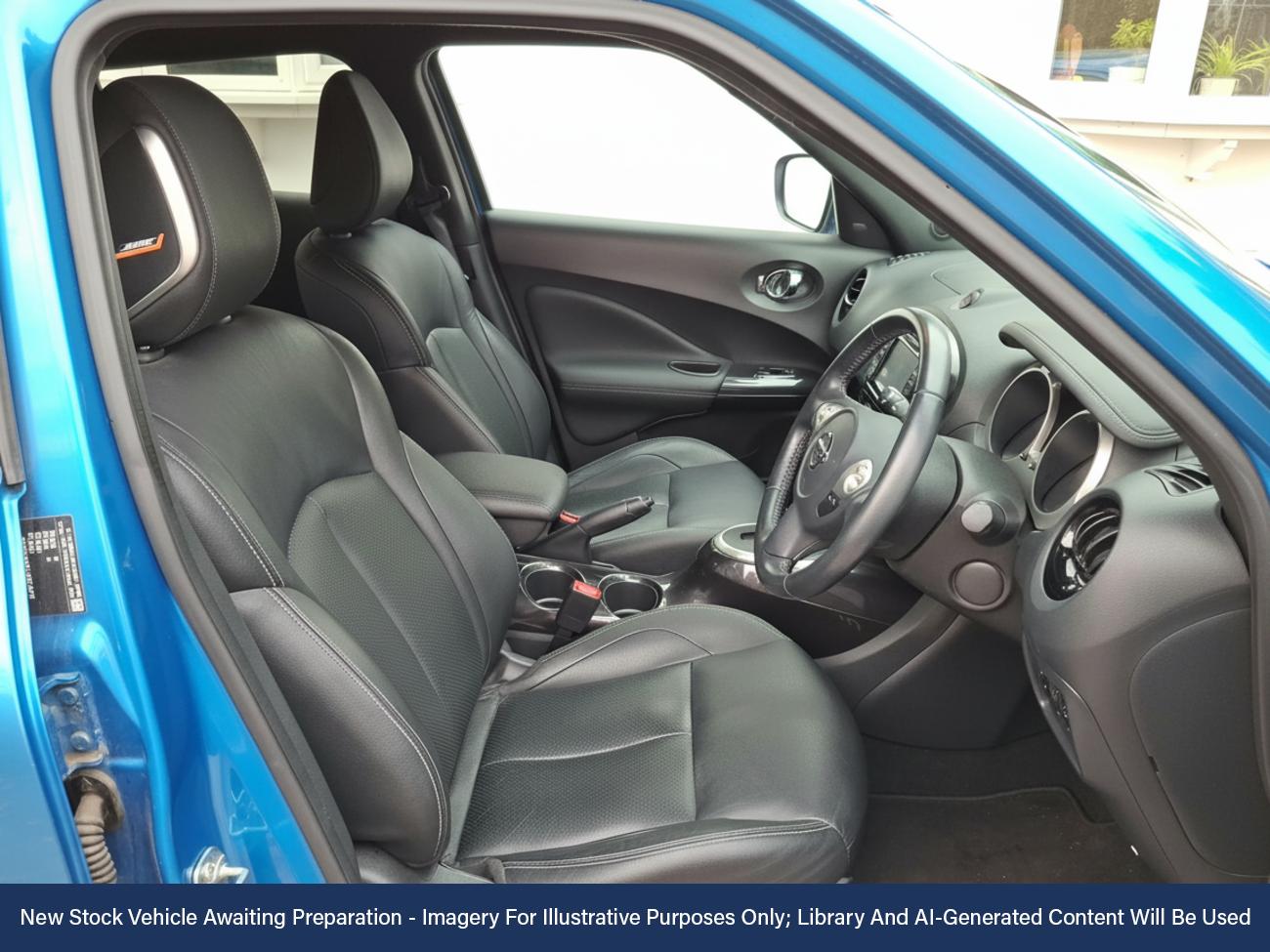 Used Nissan Juke 2018 for sale - 76746276: Photo 3