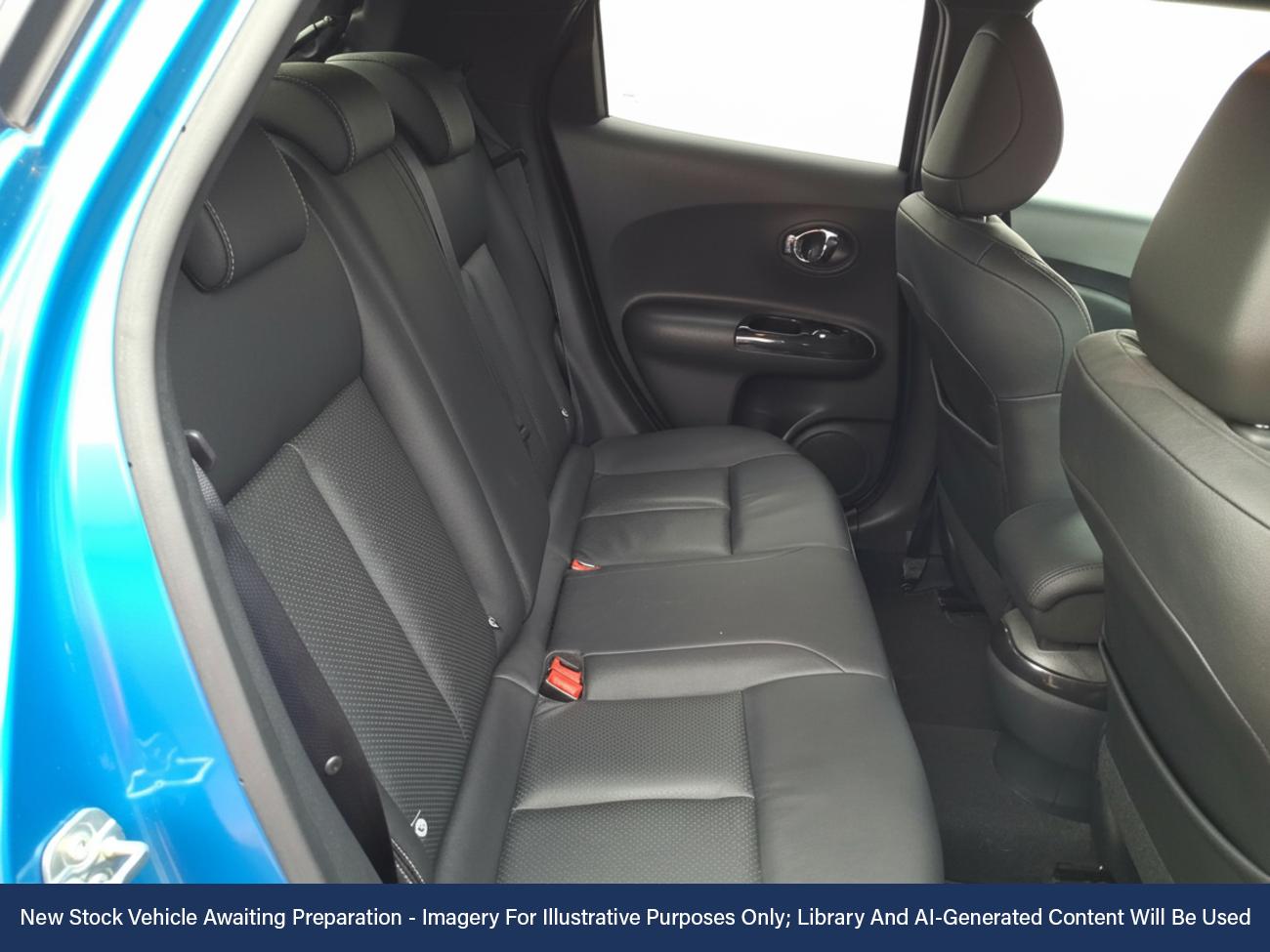 Used Nissan Juke 2018 for sale - 76746276: Photo 4