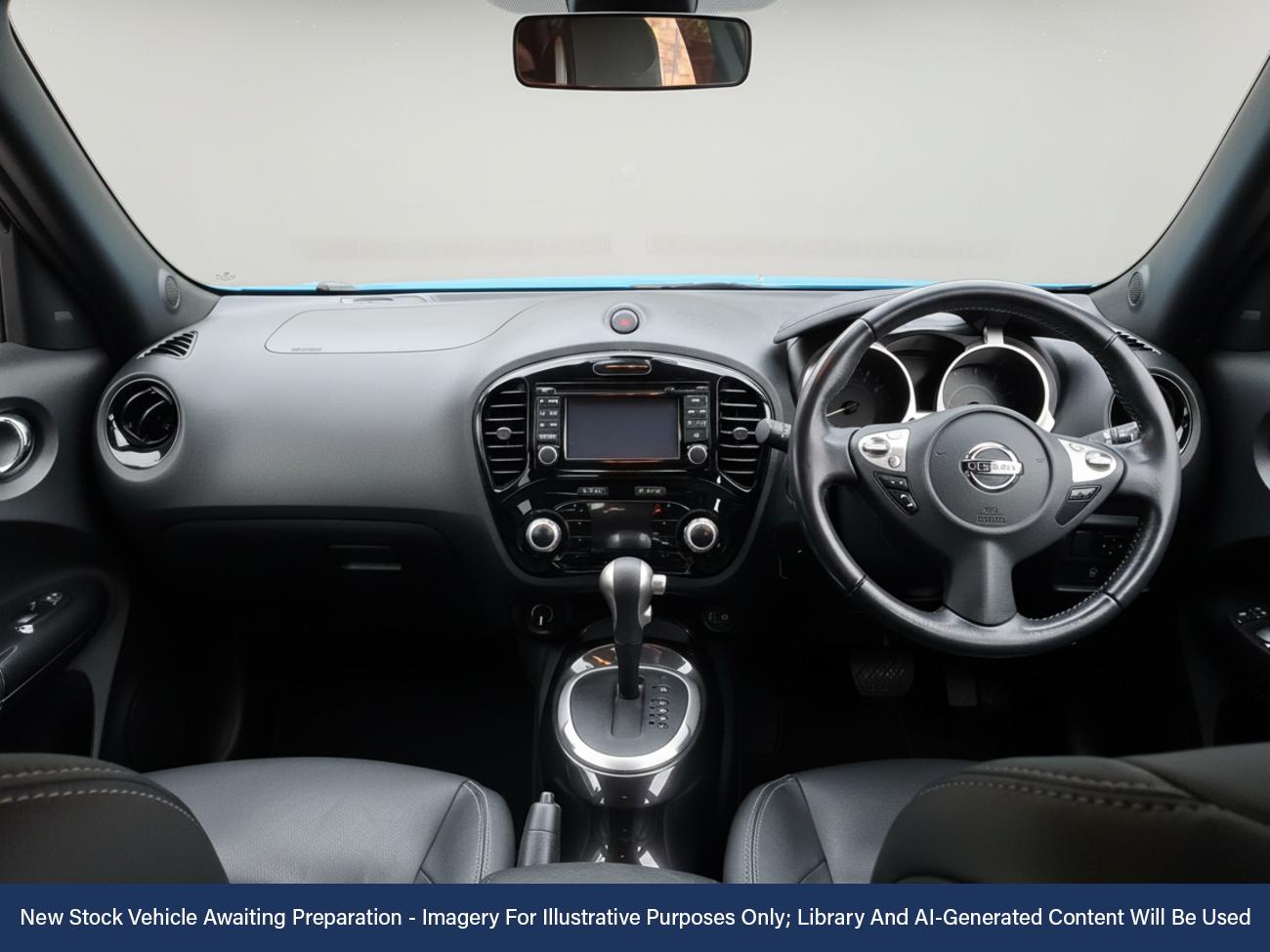 Used Nissan Juke 2018 for sale - 76746276: Photo 6