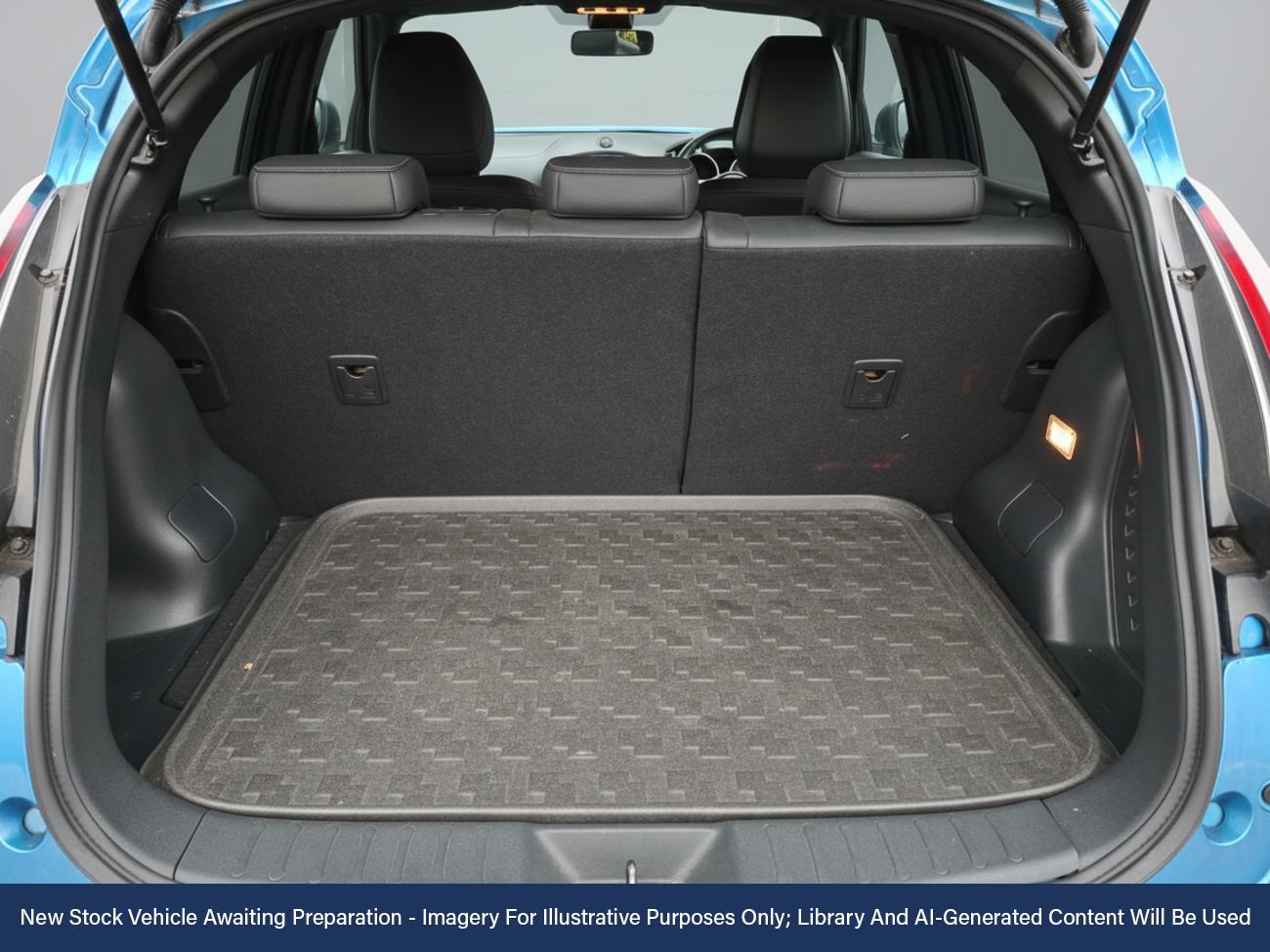 Used Nissan Juke 2018 for sale - 76746276: Photo 7