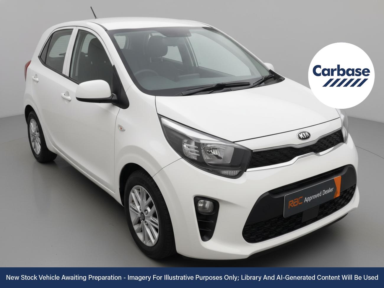 Used Kia Picanto 2021 for sale - 76909497: Photo 1