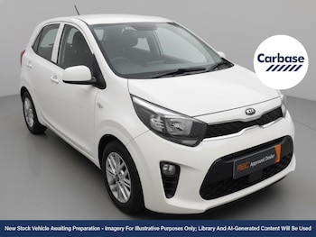 Used Kia Picanto 2021 for sale - 76909497: Photo