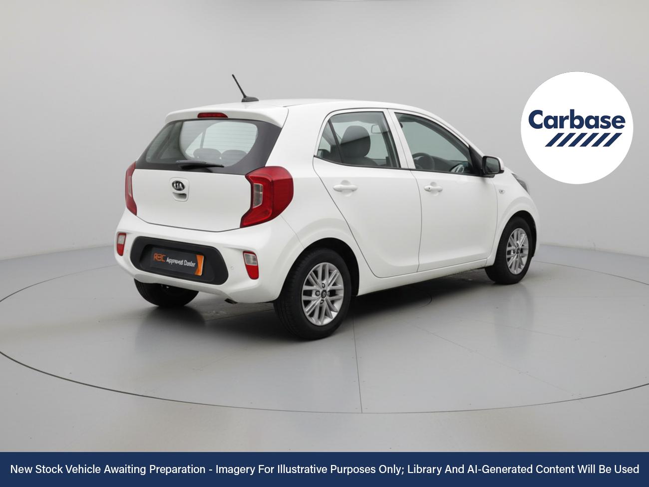 Used Kia Picanto 2021 for sale - 76909497: Photo 2