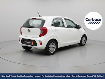 Used Kia Picanto 2021 for sale - 76909497: Photo