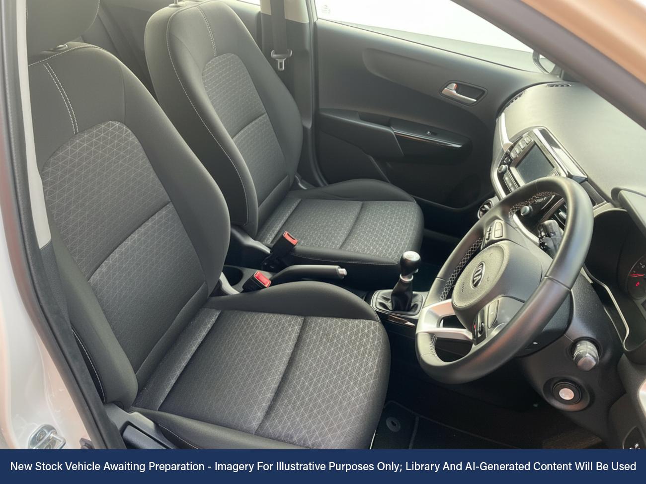 Used Kia Picanto 2021 for sale - 76909497: Photo 3