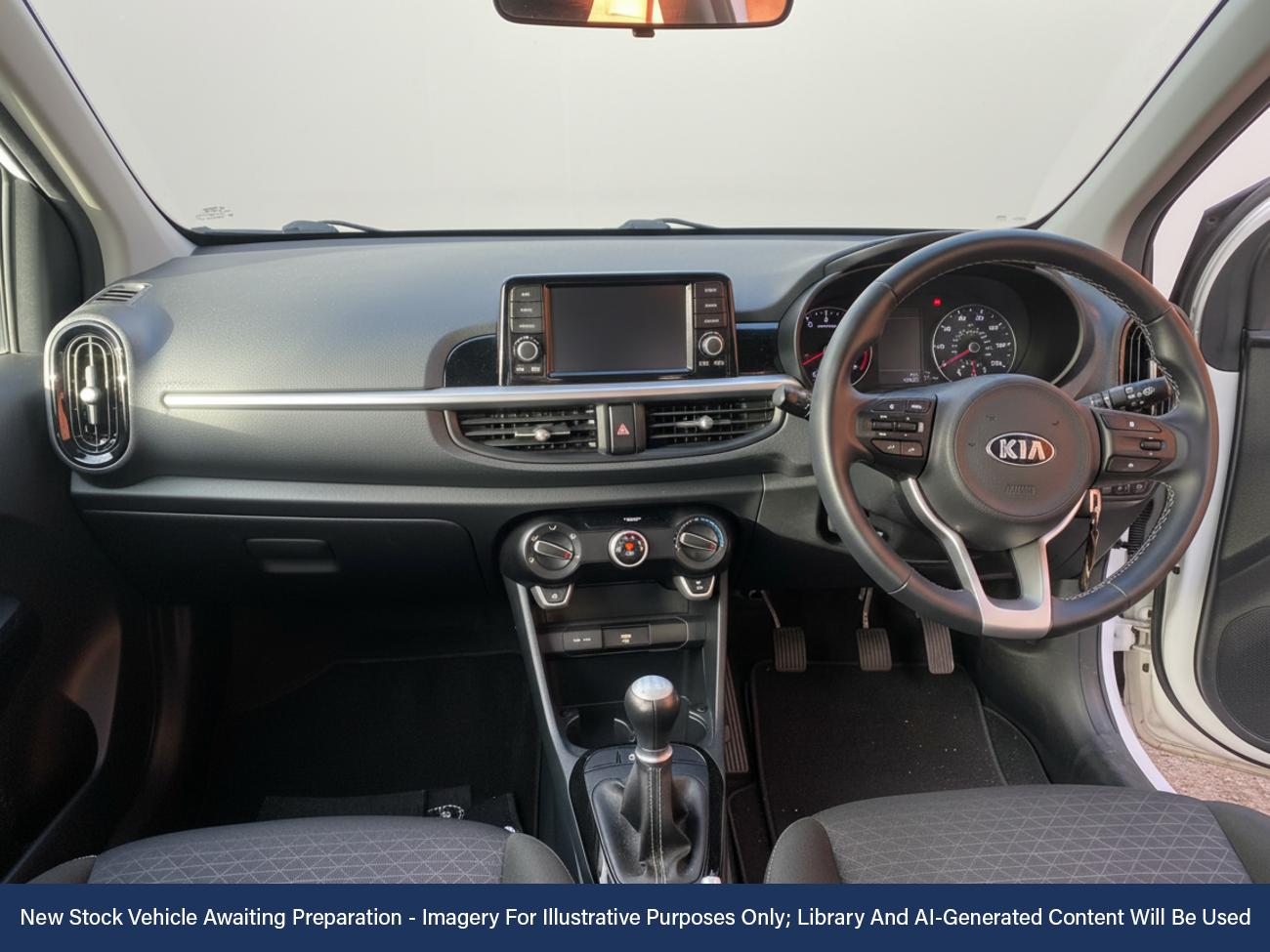 Used Kia Picanto 2021 for sale - 76909497: Photo 6