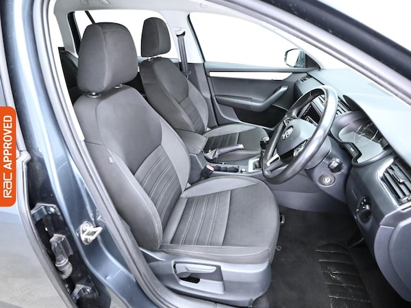 Used Skoda Octavia 2019 for sale - 76257009: Photo 12