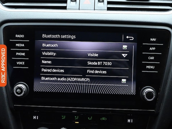 Used Skoda Octavia 2019 for sale - 76257009: Photo 16