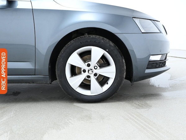 Used Skoda Octavia 2019 for sale - 76257009: Photo 29