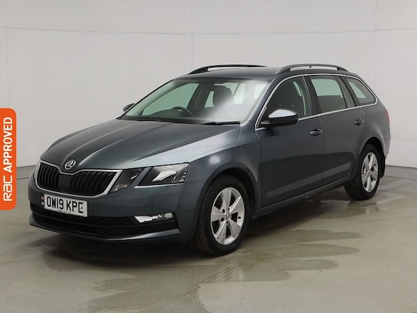 Used Skoda Octavia 2019 for sale - 76257009: Photo 31
