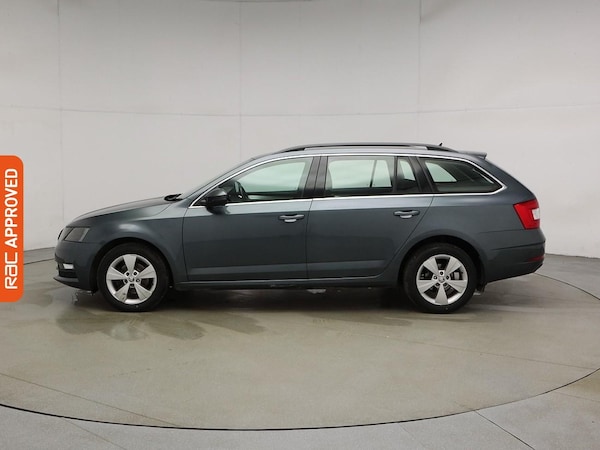 Used Skoda Octavia 2019 for sale - 76257009: Photo 32
