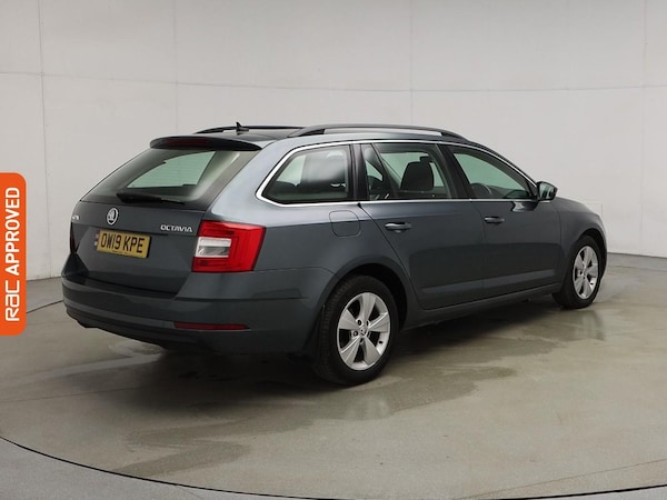 Used Skoda Octavia 2019 for sale - 76257009: Photo 33