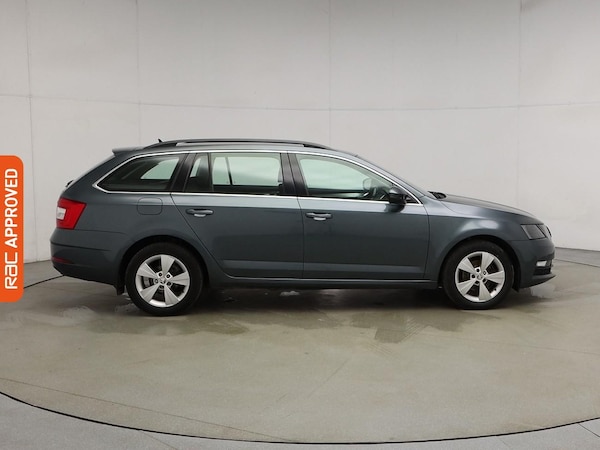 Used Skoda Octavia 2019 for sale - 76257009: Photo 6