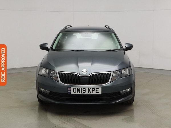Used Skoda Octavia 2019 for sale - 76257009: Photo 7