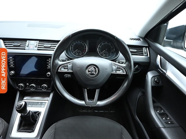 Used Skoda Octavia 2019 for sale - 76257009: Photo 9