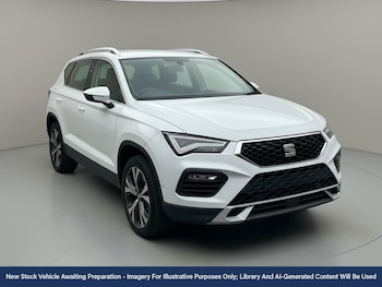 2020 - 1.5 TSI EVO SE Technology SUV 5dr Petrol Manual Euro 6 (s/s) (150 ps)