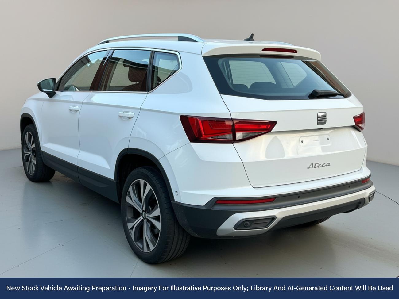 Used SEAT Ateca 2020 for sale - 76705493: Photo 2