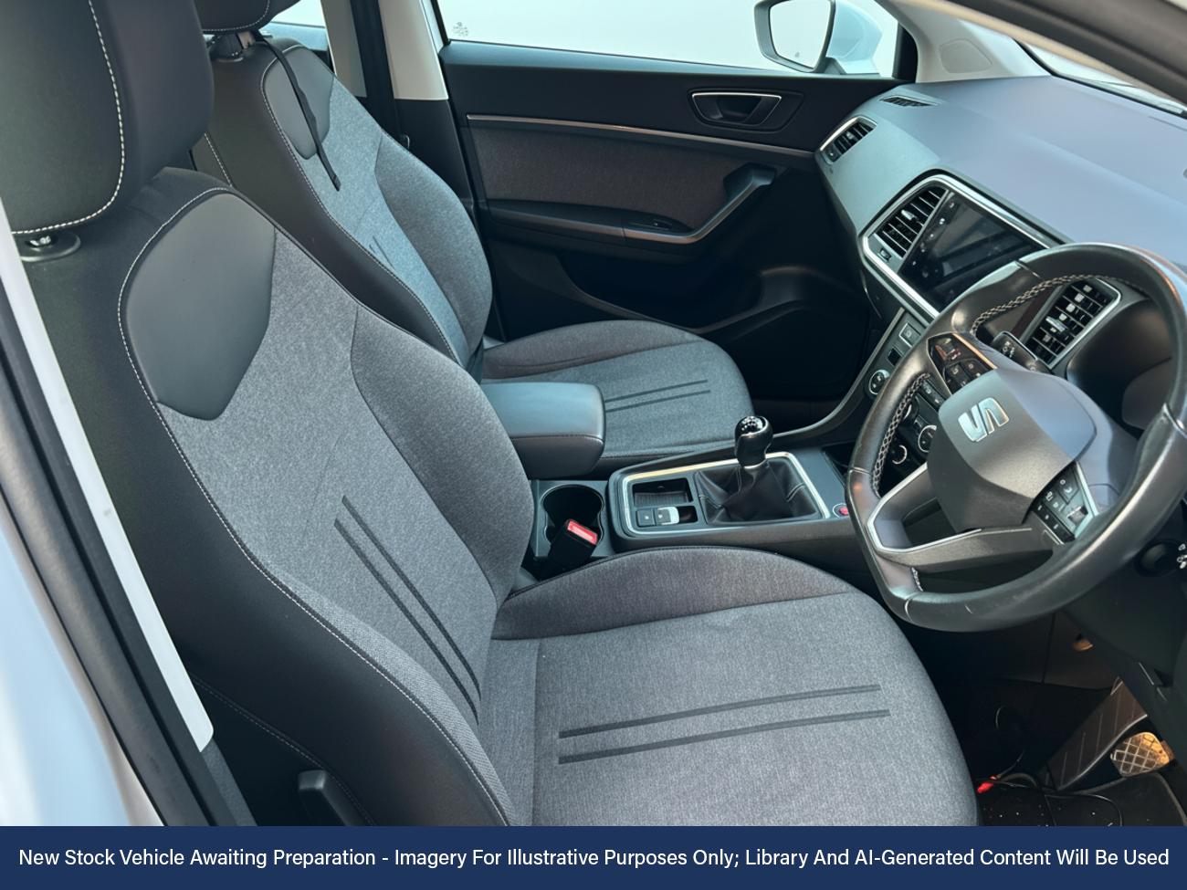 Used SEAT Ateca 2020 for sale - 76705493: Photo 3